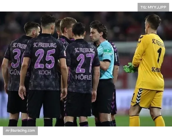 德甲VAR使用频率上升 关键判罚左右比赛走势与结果 德甲VAR使用频率上升 关键判罚左右比赛走势与结果