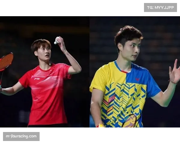 世界羽毛球巡回赛总决赛名单公布,石宇奇陈雨菲入围