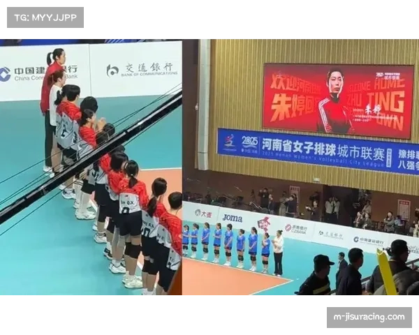 云南小学生谈排球夏令营：主动报名，喜欢朱婷，感谢教练指导