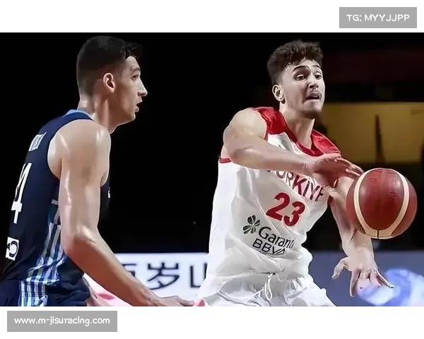 申京表示更想成为詹姆斯而非约基奇或奥尼尔类型球员