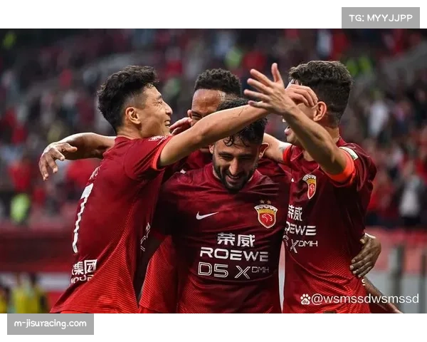 上海海港新赛季攻防体系解析:高位逼抢战术日趋成熟 上海海港新赛季攻防体系解析:高位逼抢战术日趋成熟