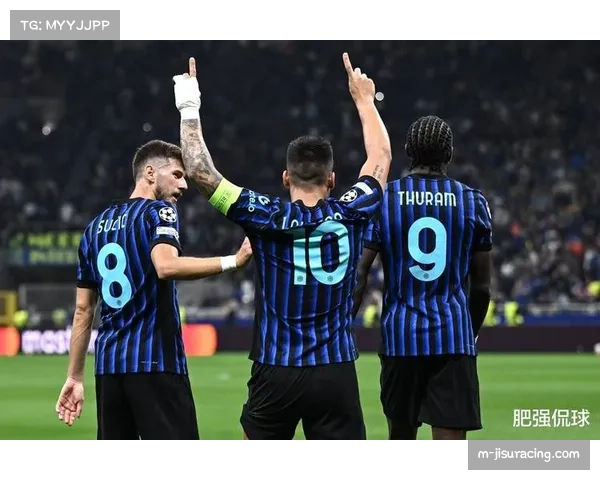 五球大胜背后的统治力：国际米兰的冠军相渐显