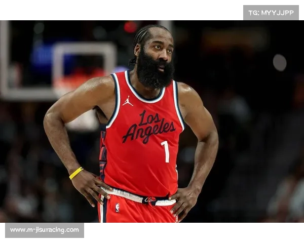 快船交易哈登幕后：去年夏天埋下伏笔，双方做出理性选择